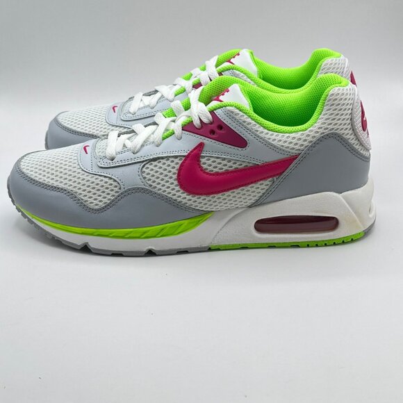 Nike Air Max CorrelatMulticolor 511417-163 Size Women 11 /Men 9.5 - Picture 5 of 11